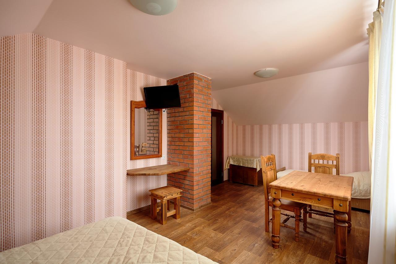 Dom In Koptevka Hostal Exterior foto
