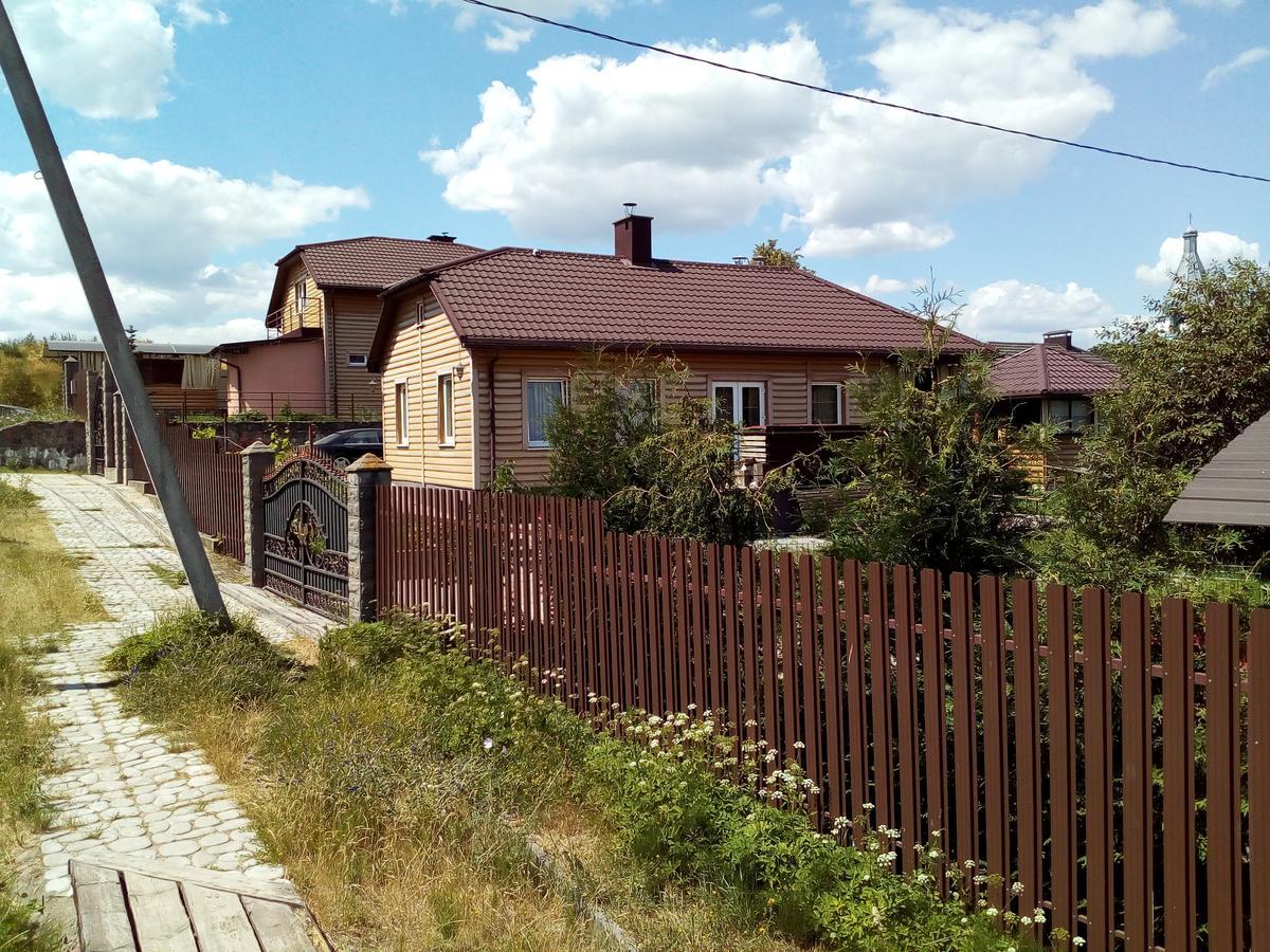 Dom In Koptevka Hostal Exterior foto